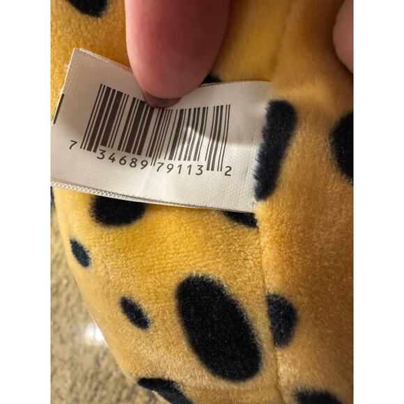 Squishmallow Lexi the Cheetah - Picture 7 of 7